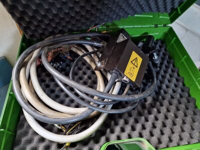 Amazone ZA-M3001 Spreader - 15