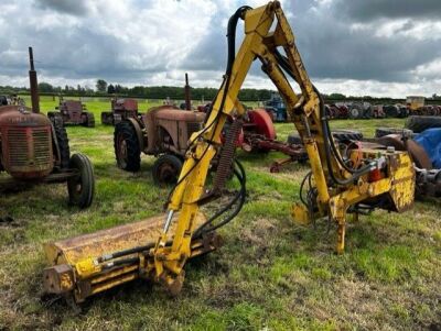 Twose Hedge Cutter - 2