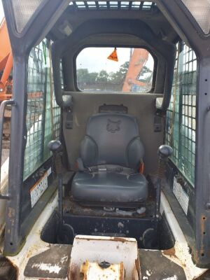 2011 Bobcat S130 Skid Steer - 6