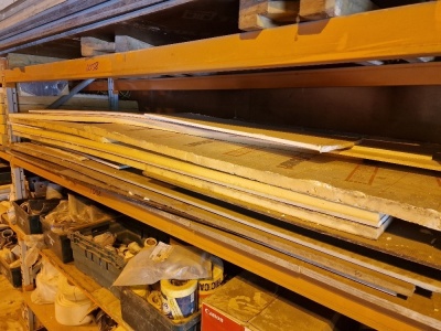 Talsa 2440x1220x20mm Boards & Insulated Plaster Board, Plywood Etc