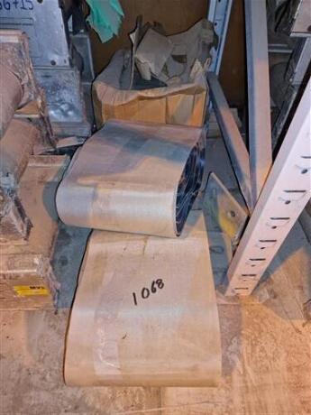 3 x Rolls Mini Conveyor Belts