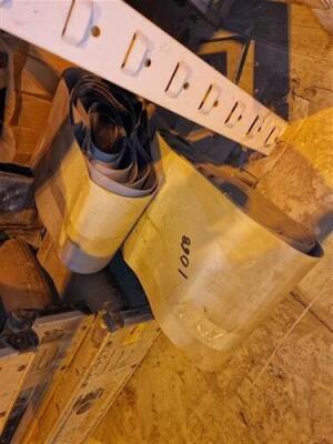 3 x Rolls Mini Conveyor Belts - 2