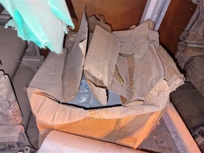 3 x Rolls Mini Conveyor Belts - 3