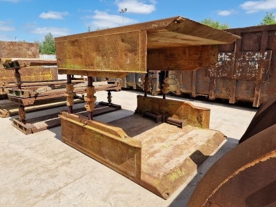 2.5m x 2.5m Manhole Box - 7