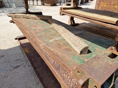 1m x 3m Trench Box - 3
