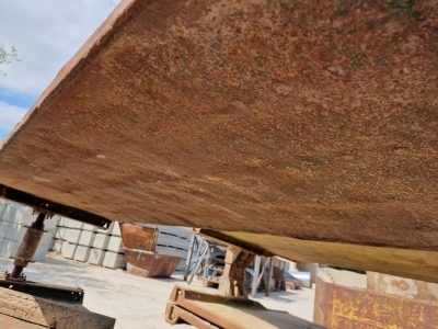 1m x 3m Trench Box - 4