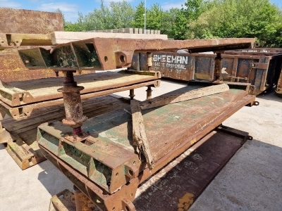 1m x 3m Trench Box - 5