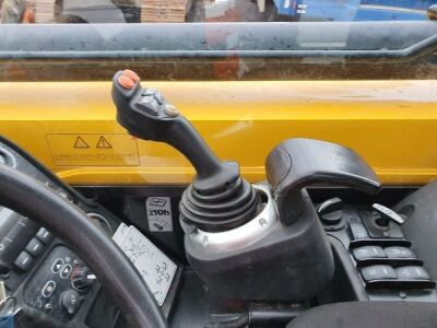 2019 JCB 535 95 Agri Pro Telehandler - 13