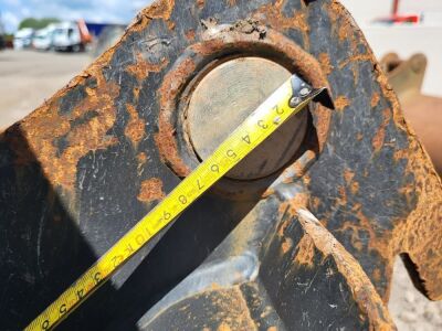 3ft Rhinox Riddle Bucket   - 4