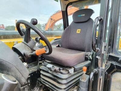 2019 JCB 535 95 Agri Pro Telehandler - 11