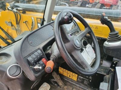 2019 JCB 535 95 Agri Pro Telehandler - 15