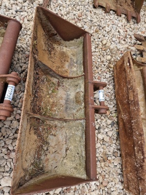 6ft Ditching Bucket