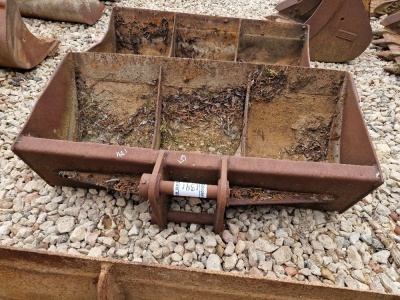 6ft Ditching Bucket - 3