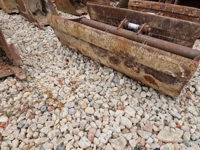 6ft Ditching Bucket - 2