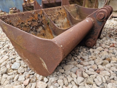 6ft Ditching Bucket - 3