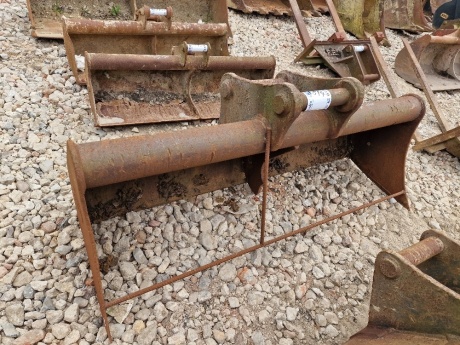 BMC 7ft Ditching Bucket