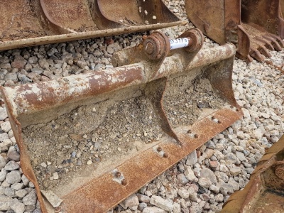 2 x 45mm Pins Buckets - 7