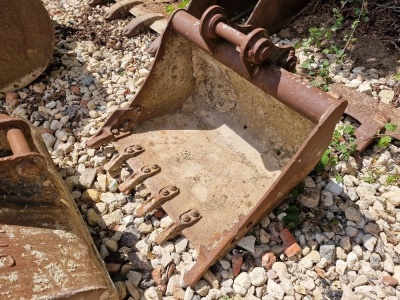 3ft Digging Bucket