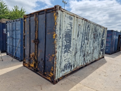 20ft Container 