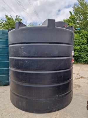 Enduramaxx 10,000ltr Tank