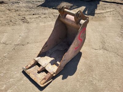 18inch Digging Bucket - 4