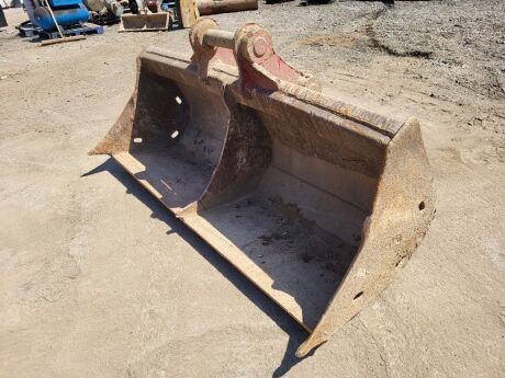 6ft Ditching Bucket