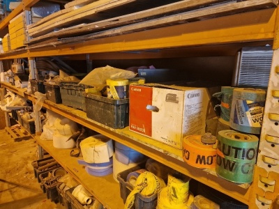 Qty Building Materials