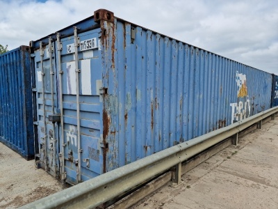 40ft Container