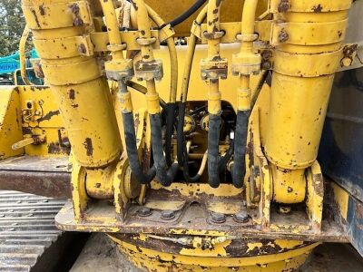 1991 Komatsu PC210 Excavator - 13