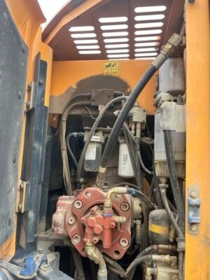 2017 Hyundai Robex 235LCR-9A Excavator - 6