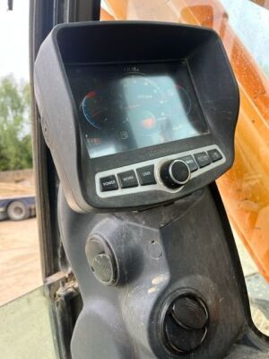 2017 Hyundai Robex 235LCR-9A Excavator - 15