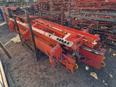 3 of 3.3x0.3x0.1 Peri Lift Shaft Braces  - 2