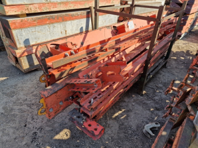 3 of 3.3x0.3x0.1 Peri Lift Shaft Braces  - 3