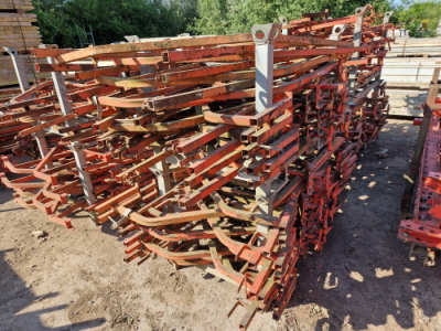 24 x Peri TRG 80 Access Platform Brackets - 3