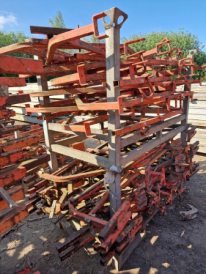 21 x Peri TRG 80 Access Platform Brackets - 4
