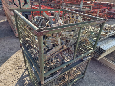 Peri BFD Multi Couplers & Stillage - 4