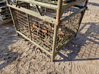 Peri 16mm Horse Heads & Stillage - 3