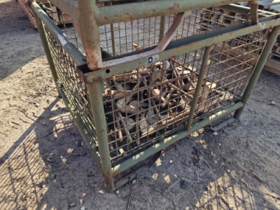 Peri 16mm Horse Heads & Stillage - 4