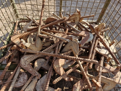 Peri 16mm Horse Heads & Stillage - 5