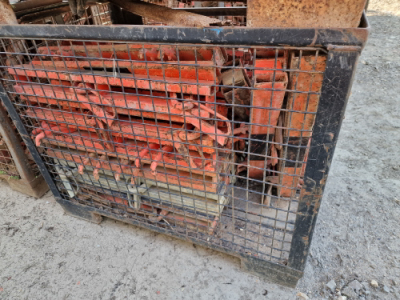 40 x Peri TR85 Walers & Stillage - 4