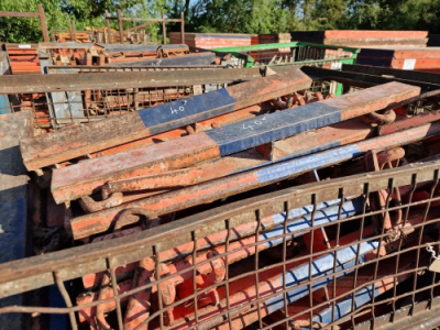 40 x Peri TR85 Walers & Stillage - 2
