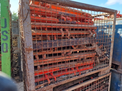 40 x Peri TR85 Walers & Stillage - 3