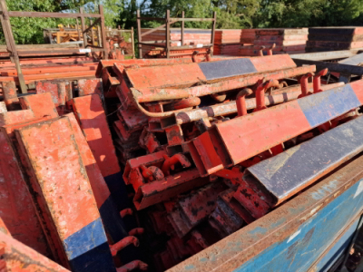 50 x Peri TR85 Walers & Stillage - 2