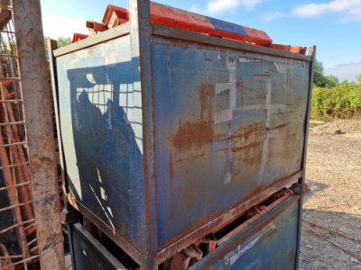 50 x Peri TR85 Walers & Stillage - 5
