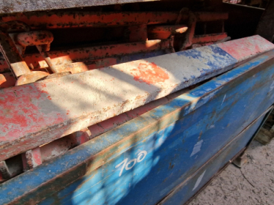 50 x Peri TR85 Walers & Stillage - 3