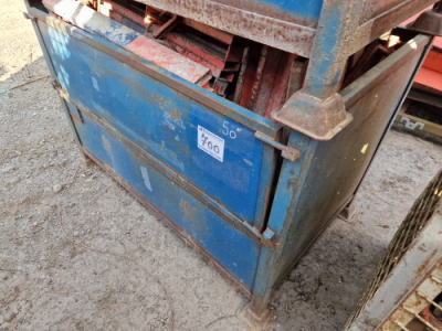 50 x Peri TR85 Walers & Stillage - 5