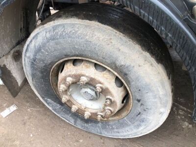 2007 Volvo FM 400 8x4 Volumetric Mixer - 6