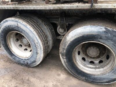 2007 Volvo FM 400 8x4 Volumetric Mixer - 7