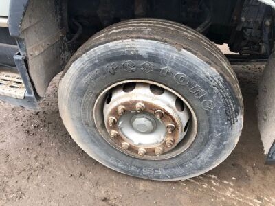 2007 Volvo FM 400 8x4 Volumetric Mixer - 13