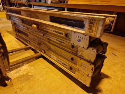 5 x GS 110v Miniveyor - 4